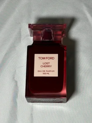 Tom Ford Lost Cherry EdP 100 ml