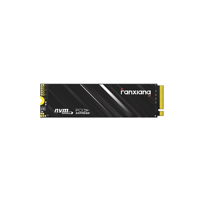 AliExpress - Fanxiang M.2 SSD Festplatte 1TB 2TB 4800MB/s M2 NVMe SSD PCIe 4.0 Interne Solid-State-Drive EU Lokale Lieferung Für PS5 PC S690Q