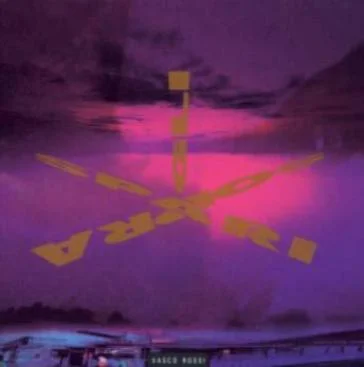 Gli spari sopra (vinile nero 180 gr.) Vasco Rossi