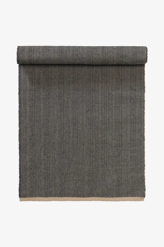 Svanefors - Löpare Juni 35x120 cm - Grå - Löpare & tabletter - Från Homeroom