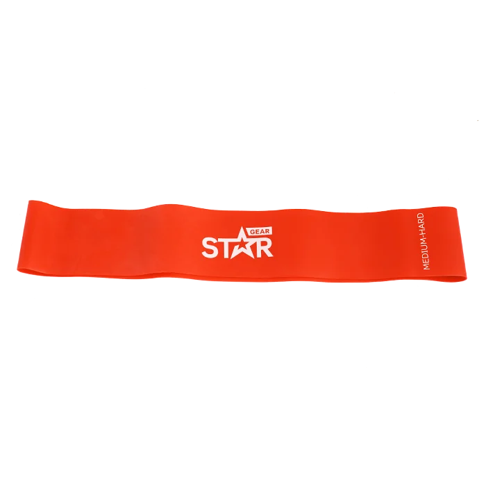Star Nutrition Gear Star Gear Miniband