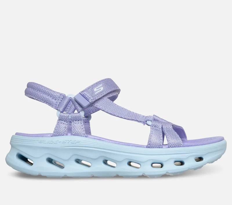 Skechers, Go Walk Glide-Step 2.0 - Core Walk, Tyttö
