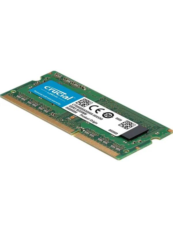 AliExpress - Mémoire RAM Crucial DDR3L 16GB 1600MHz PC3L-12800S 204Pin 1.35V mémoire SODIMM DDR3 16GB 1600MHz PC3-12800 RAM pour ordinateur portable