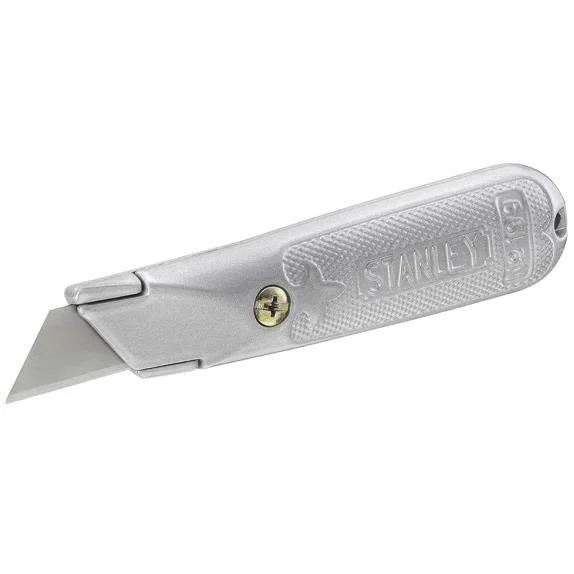 STANLEY FatMax 0-10-819 Kniv bevægeligt blad, Håndværktøj