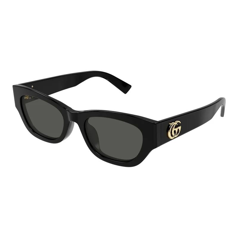 Gucci - GG1954SA 001 5320 Solbriller fra Gucci Sort