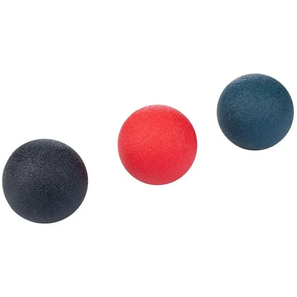 Hand trainers 3-pack kahvan vahvistimet otteen harjoitteluun