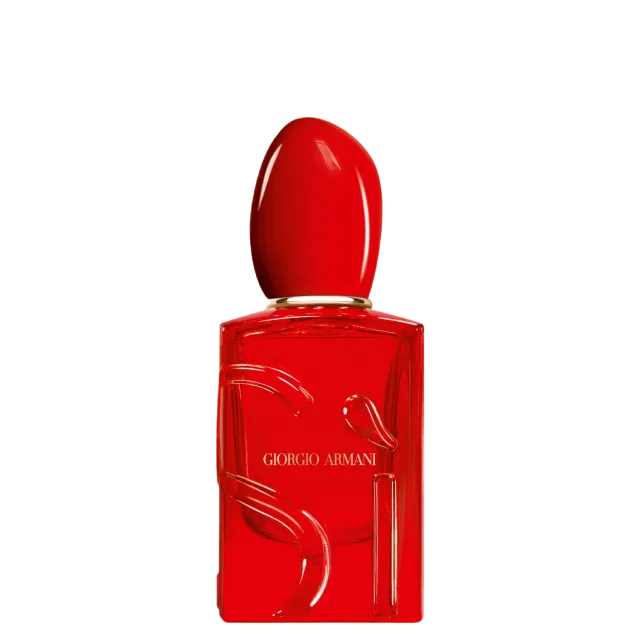 Armani Sì Passione Eau de Parfum Red Musk 50ml Parfym & EdT Dam 50 MLT