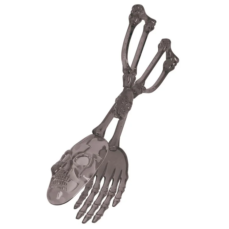 Halloween Salaattipihdit