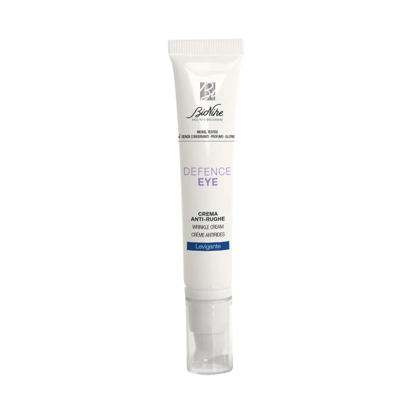 Bionike Defence Eye Crema Anti-Rughe 15ml - Contorno occhi antirughe