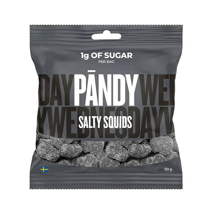 Pandy Pändy Candy 50 g