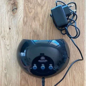 Alessandro UV-lampa för naglar
