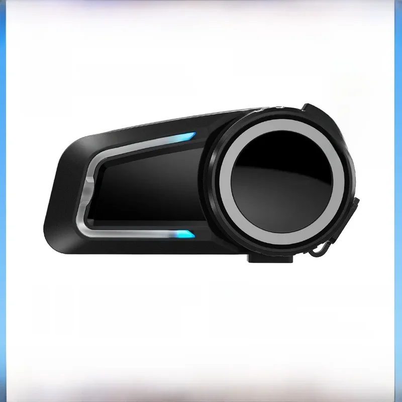 AliExpress - Fodsports FX7 Mesh Intercom Dual Bluetooth Headset Helm Motorrad Intercom 10 Fahrer, FM Radio, Moto Communicator Interphone