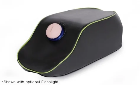 Liberator: Fleshlight On a Mission Sexmøbler - Vuxen.dk: For par