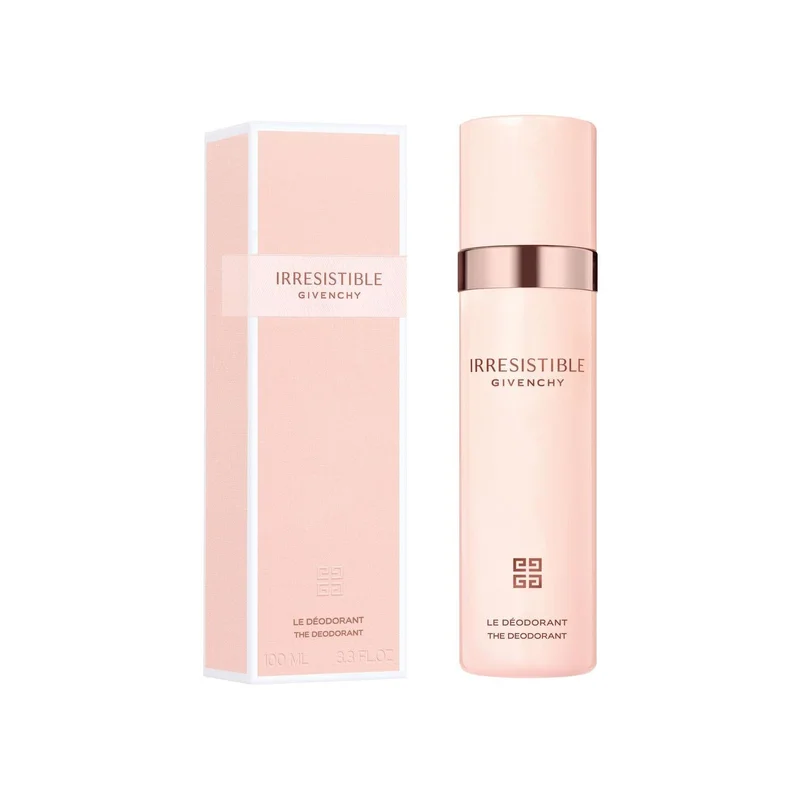 Givenchy Irresistible 100ml - Deodorante Spray