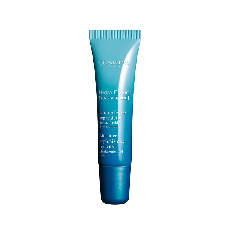 Clarins Hydra-Essentiel HA2 Baume Levrès Réparateur 15ml - Balsamo Labbra
