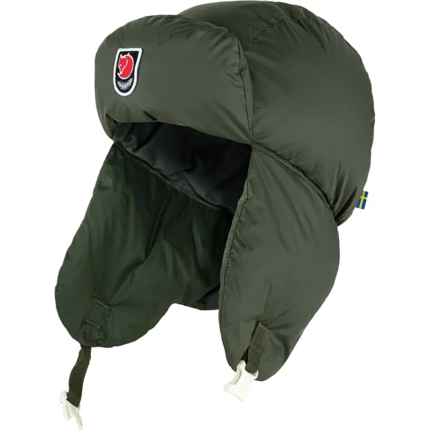 Fjällräven Expedition Down Heater L/XL