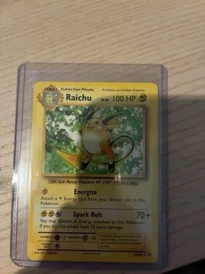 Pokemonkort