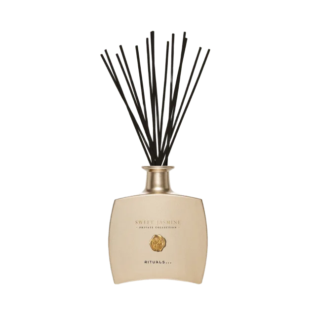 Rituals Sweet Jasmine Doftstickor Doftljus & rumsdofter Dam 450 ML