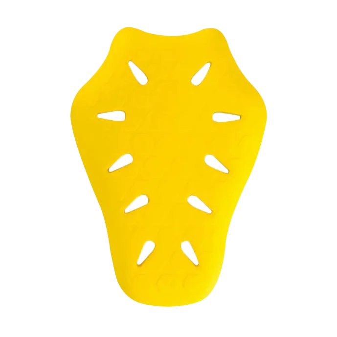 Paraschiena Segura Flex Omega Giallo S-L
