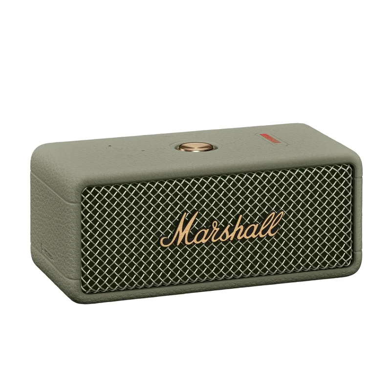 Outlet - Marshall Emberton III Draadloze luidspreker met accu