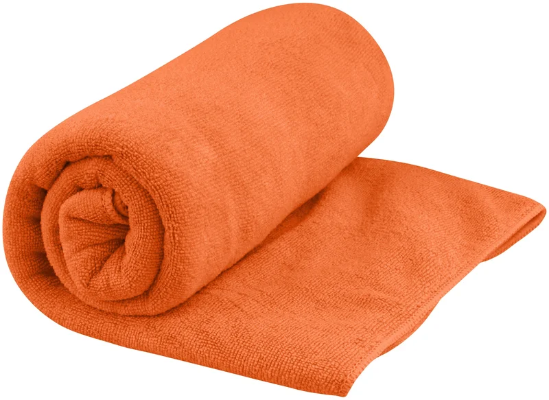 Sea to Summit Towel Tektowel Large 120x60 cm Outback