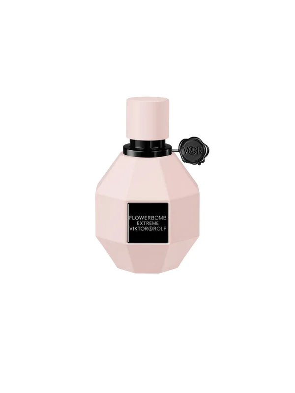 Viktor & Rolf Flowerbomb Extreme Eau de Parfum 50 ml 50ml