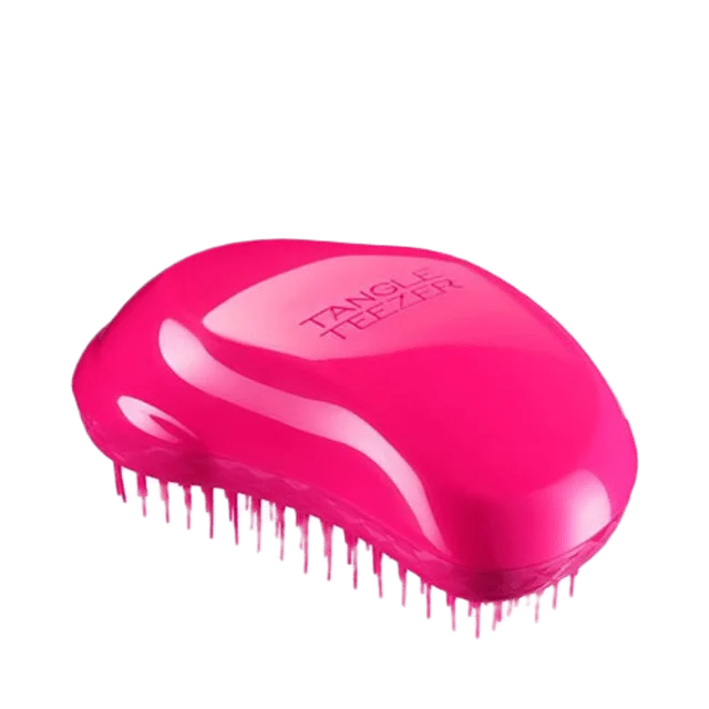 Tangle Teezer Original Borstar & kammar Dam Rosa ONESIZE