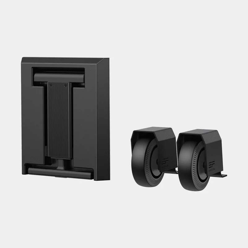 Hjul & handtag till kylbox EcoFlow Glacier Detachable Wheels and Lever