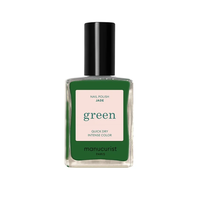 Manucurist GREEN - Smalto Jade 15ml - Smalto