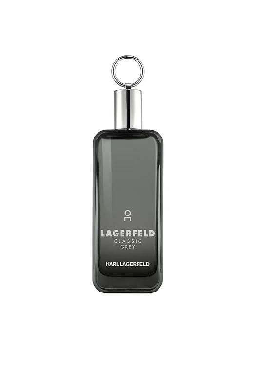 Karl Lagerfeld Classic Grey Eau de Toilette 100 ml, Mænd, Dufte, Eau De Toilette