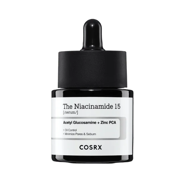COSRX The Niacinamide 15 Serum-EU Serum & specialbehandling Unisex 20ML