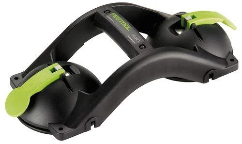 Festool GECKO DOSH Dubbel Vakuumlyft, Garageinredning & förvaring