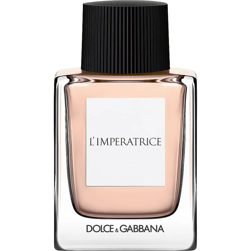 Dolce & Gabbana L'Imperatrice Eau de Toilette 50 ml, Parfumer & Dufte, Til Hende, Eau De Toilette