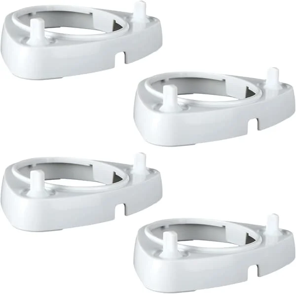 Toothbrush Holder, Electric Toothbrush Holder, Brush Head Holder