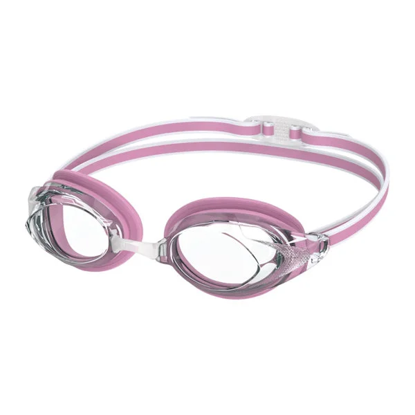 Speedo Vanquisher 3.0 Simglasögon One Size Rosa