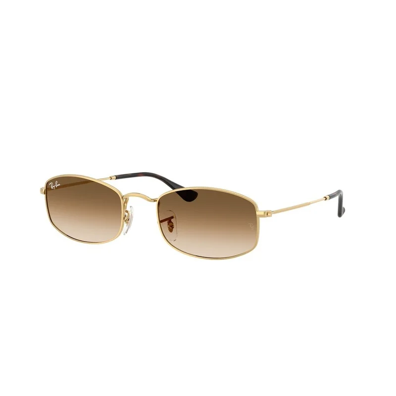 Ray-Ban - Solbriller - Gull - RB3832 001/51 5221