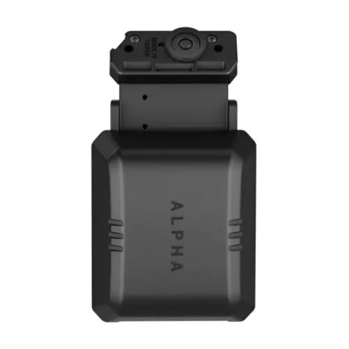 Garmin Flexband - Avkortat flexband (Alpha T20-hundhalsband)