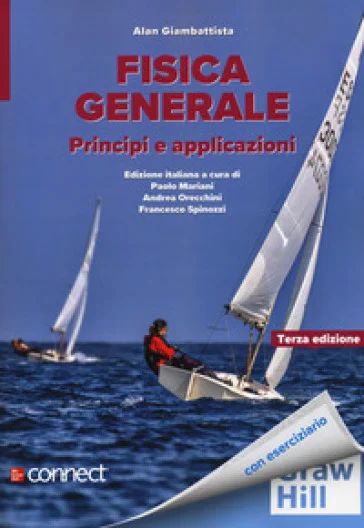 Fisica generale. Principi e applicazioni. Con connect Alan Giambattista