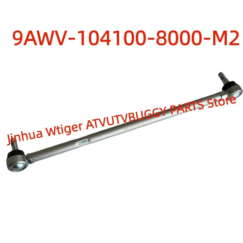 AliExpress - Biellette de direction d'origine ASSY 9AWV-104100-8000-M2 pour CFMoto nouveau 800 850 1000 CFORCE 800HO EPS Cforce 1000 EPS LTD