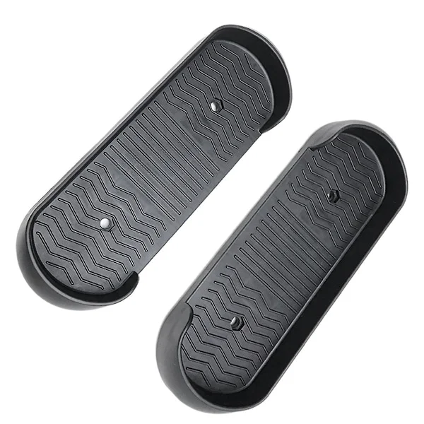 Ellipsemaskin Pedaler Motstand Ellipsemaskin Pedal Treningssenter Og Hjem Pedal Med 40mm Bred Rør