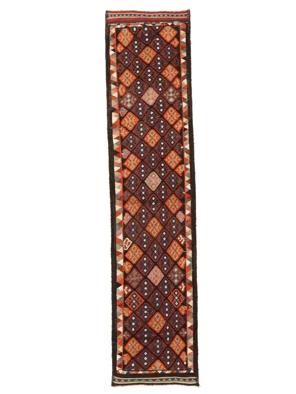 Loper 86X366 Herki Vintage Vloerkleed