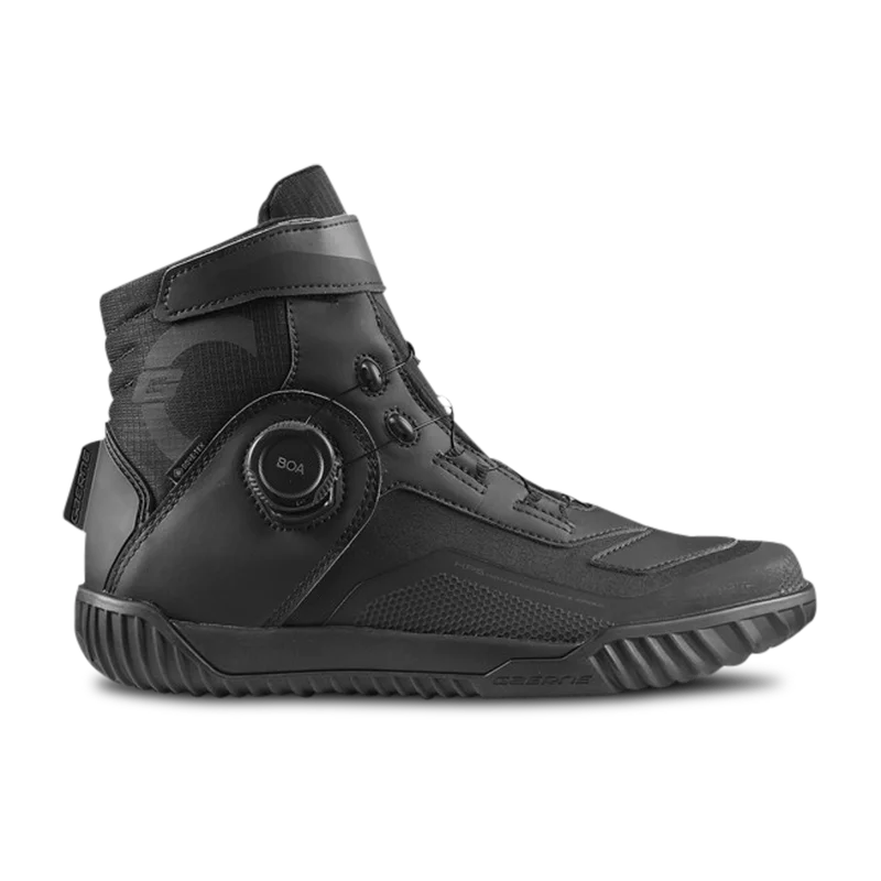Gaerne G_Brave Gore-Tex MC Shoes Black 41