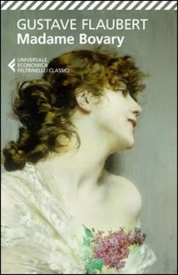 Madame Bovary Gustave Flaubert