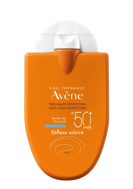 Avene Sun Reflexe solkrem SPF 50+ 30 ml
