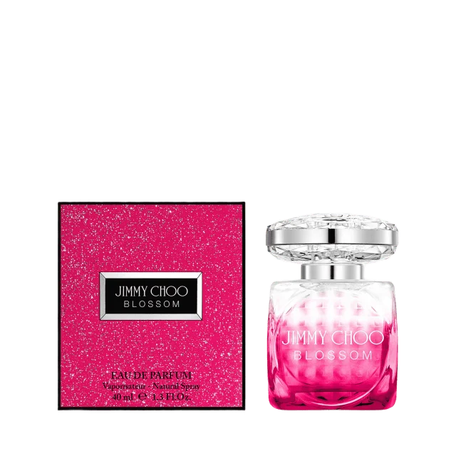 Jimmy Choo Blossom EdP Parfym & EdT Dam 40 ML