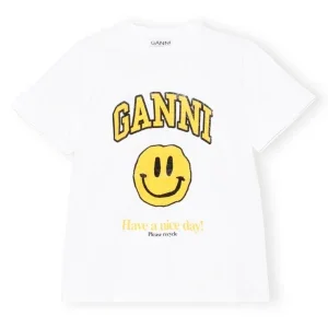 Ganni t shirt