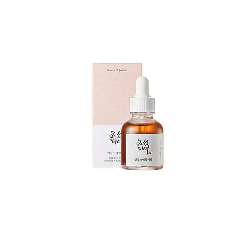 Beauty of Joseon Ginseng + Snail Mucin serum 30 ml, Hudpleje, Ansigtspleje, Serum