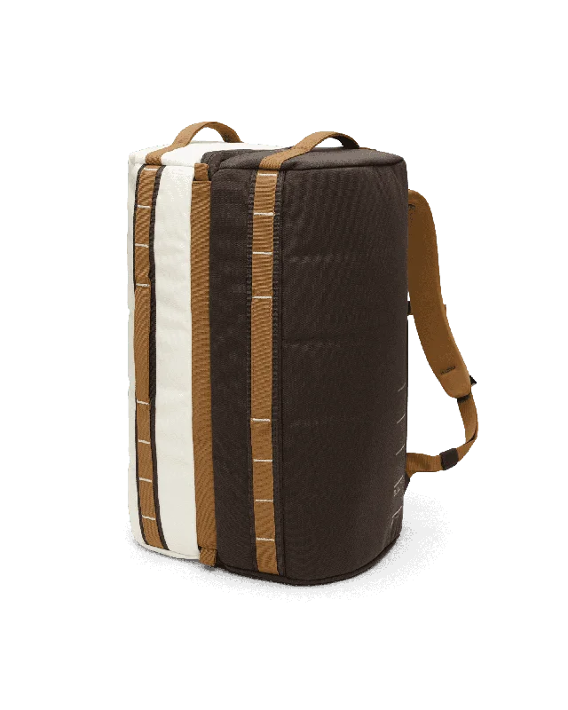 Db - Roamer Pro Split Duffel 50L Cappuccino