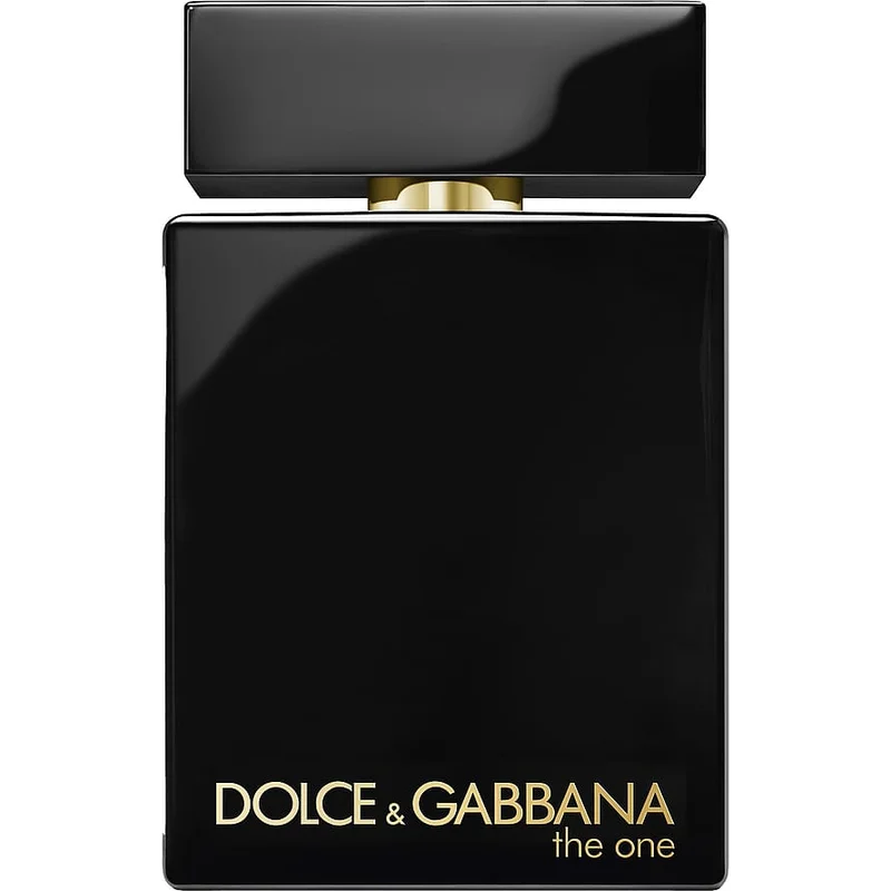 Dolce & Gabbana The One for Men Intense Eau de Parfum 50 ml, Mænd, Dufte, Eau De Parfum