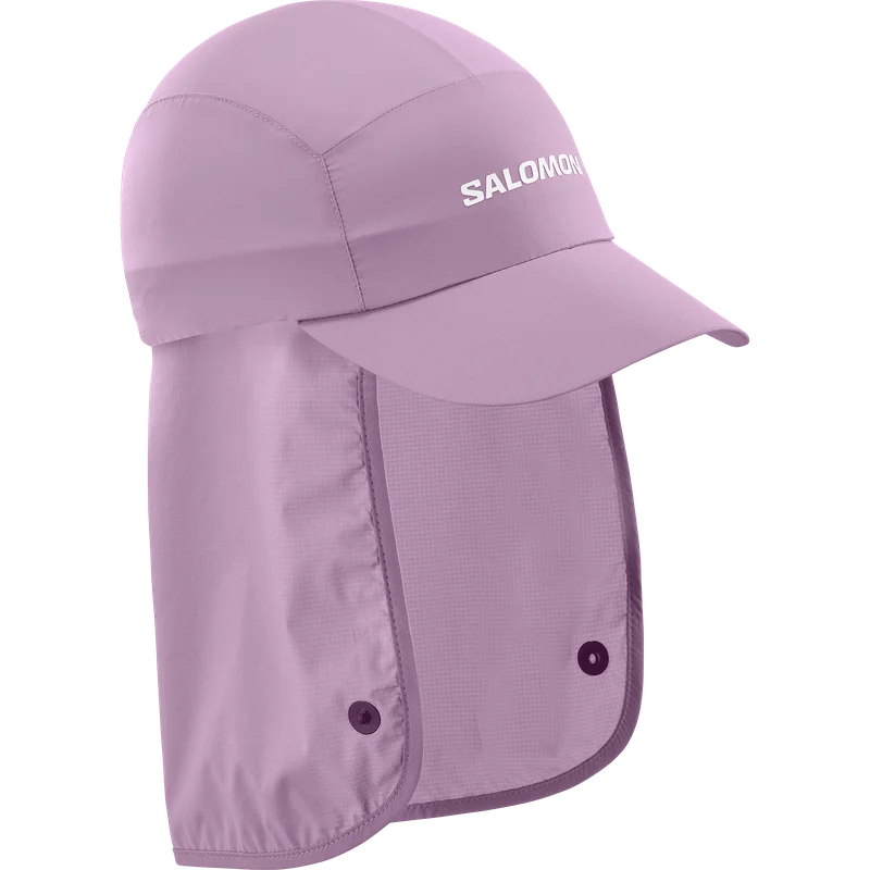 Salomon - Mützen & Caps Mützen & Caps Salomon Sahara Cap U